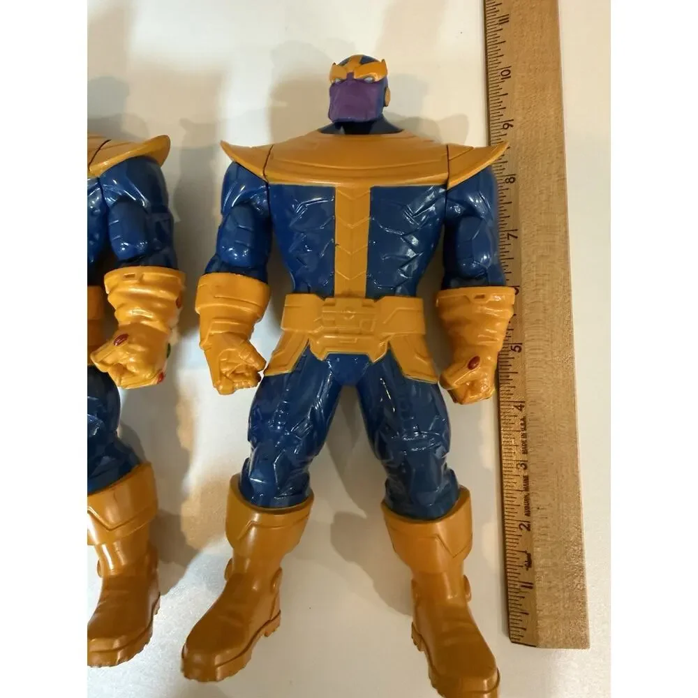 Marvel Avengers Thanos Titan Hero 12